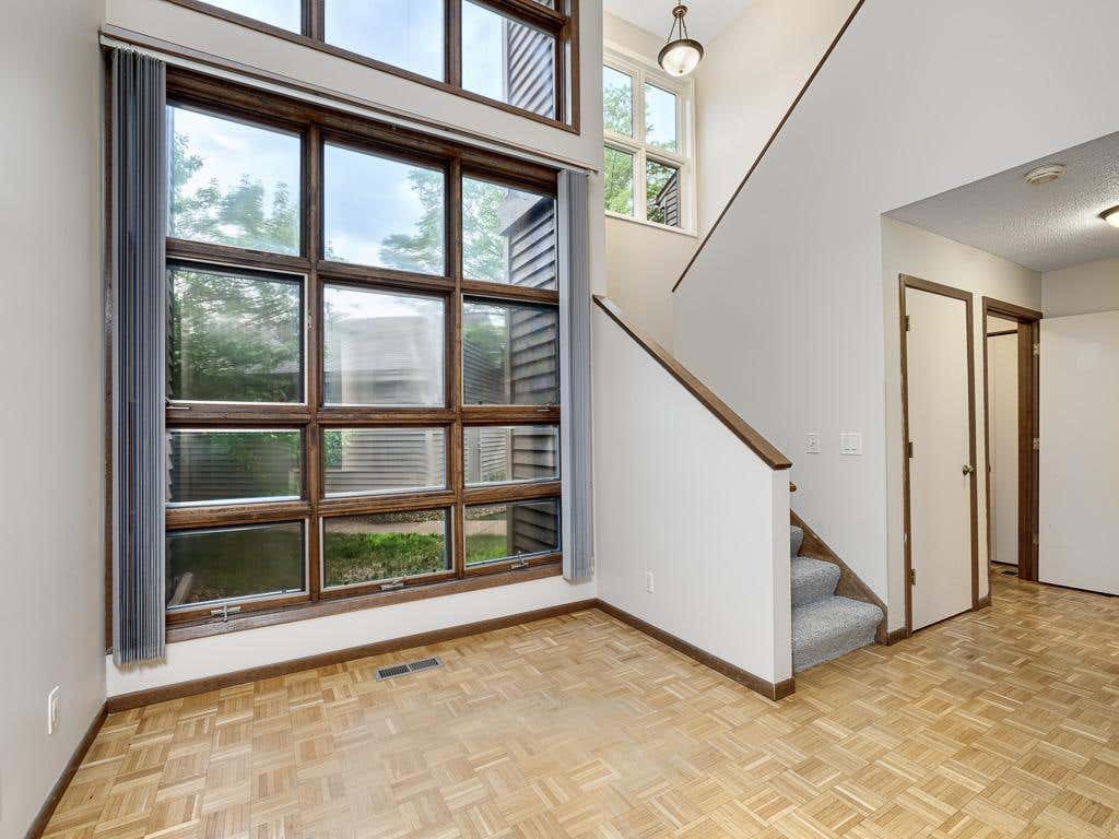Photo of 1381 Spencer Road W, Saint Paul, MN 55108 (MLS # 7121698)