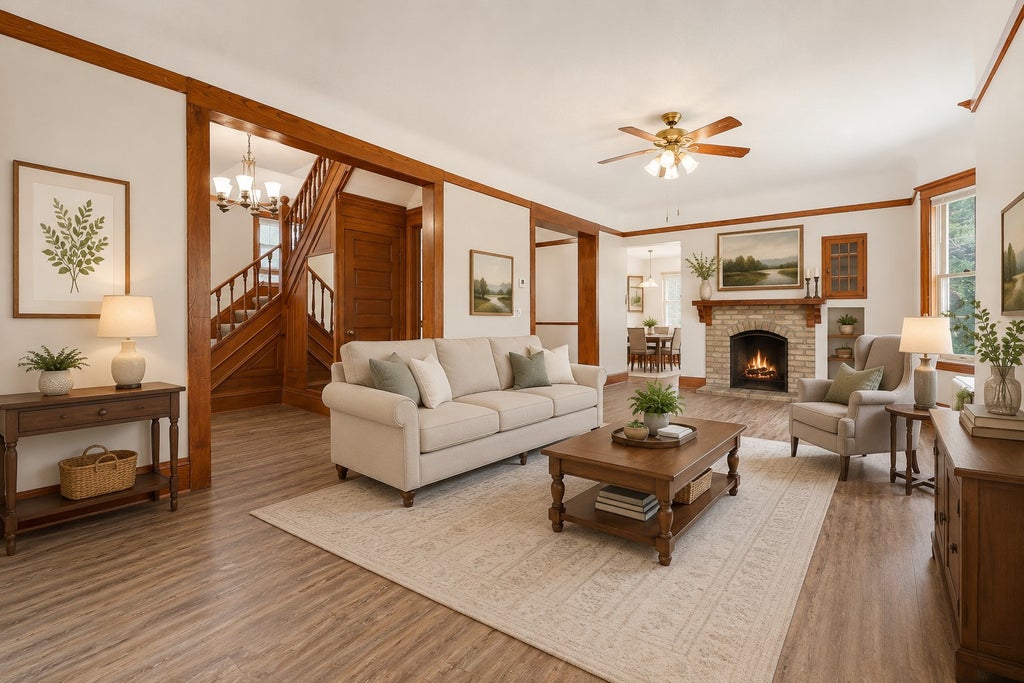 Photo of 129 W 33rd Street, Minneapolis, MN 55408 (MLS # 7130651)