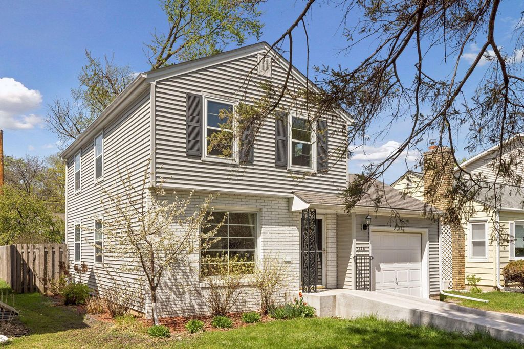 Photo of 3148 Hampshire Avenue S, Saint Louis Park, MN 55426 (MLS # 7064830)