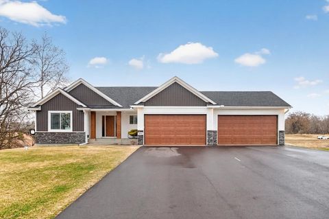 18753 Orchid Street NW Oak Grove MN 55303