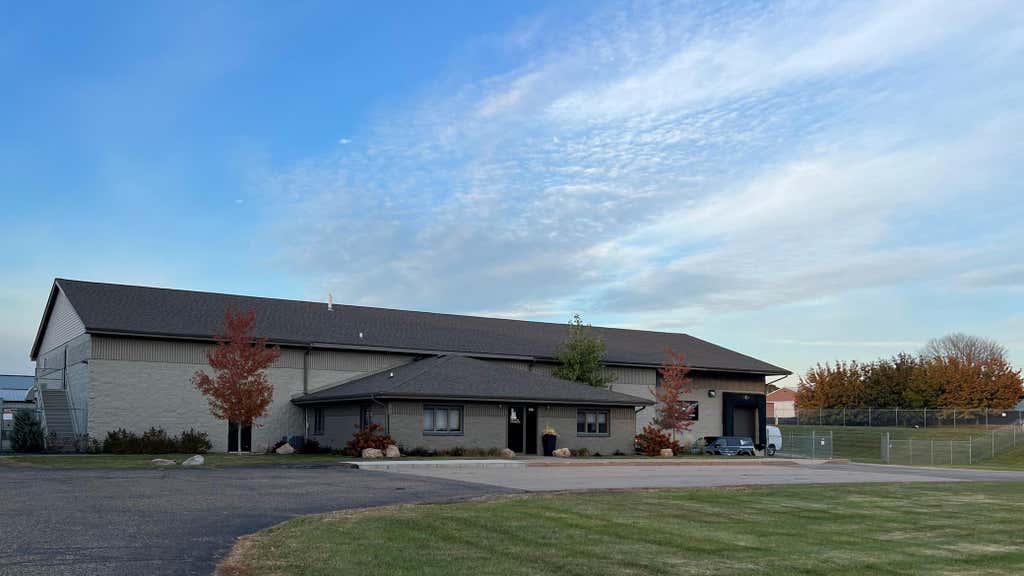 Photo of 650 Brakke Drive #1A and 1A Upper, Hudson, WI 54016 (MLS # 7088545)