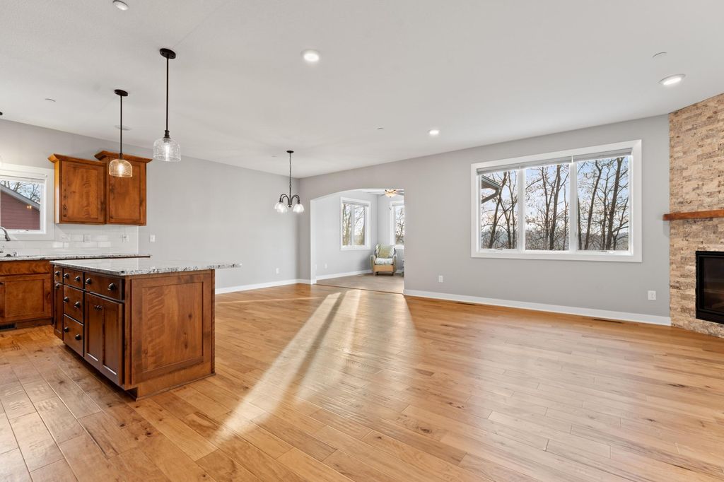 Photo of 522 Panorama Circle NW, Rochester, MN 55901 (MLS # 7006351)