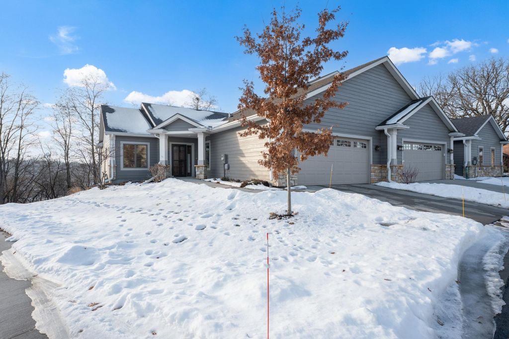 Photo of 522 Panorama Circle NW, Rochester, MN 55901 (MLS # 7006351)