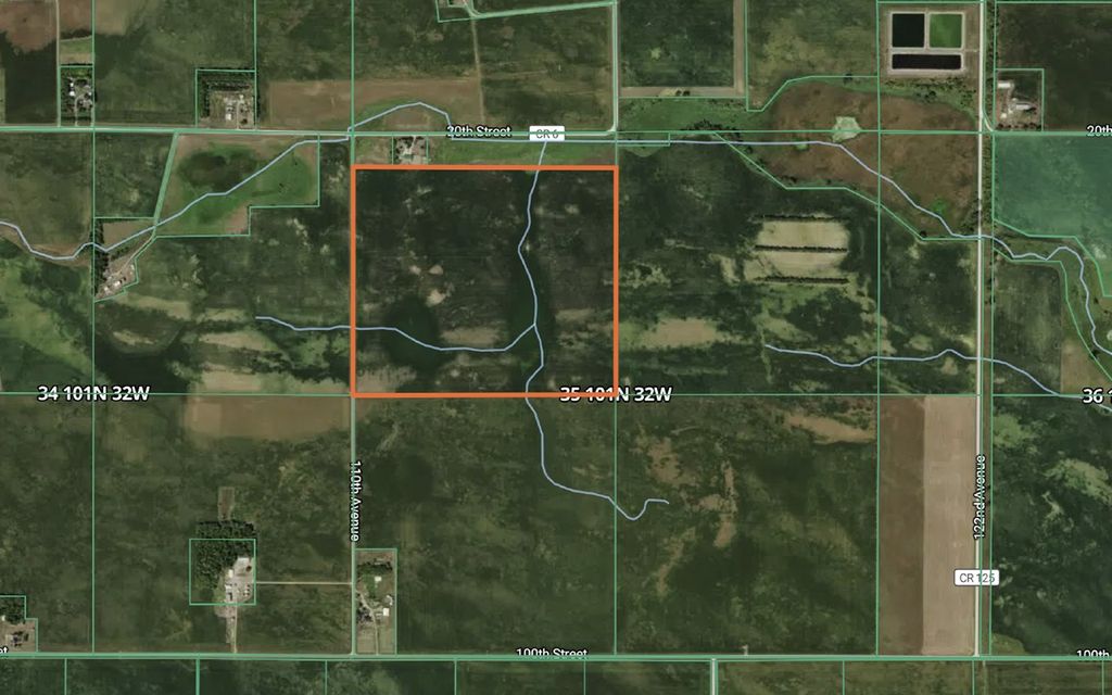 Photo of 104 110th Avenue, Ceylon, MN 56121 (MLS # 7032649)