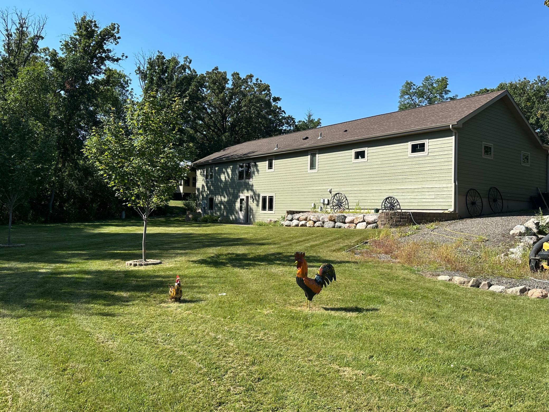 317 Oak Hills Drive