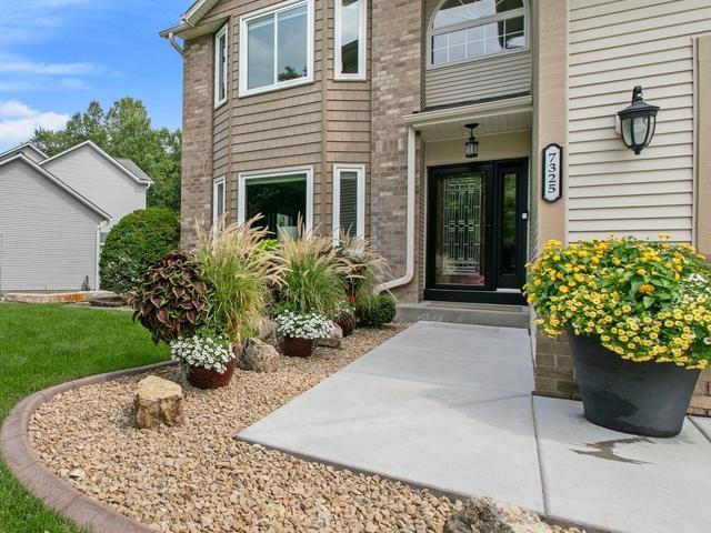 Photo of 7325 Jordon Avenue S, Cottage Grove, MN 55016 (MLS # 7126319)