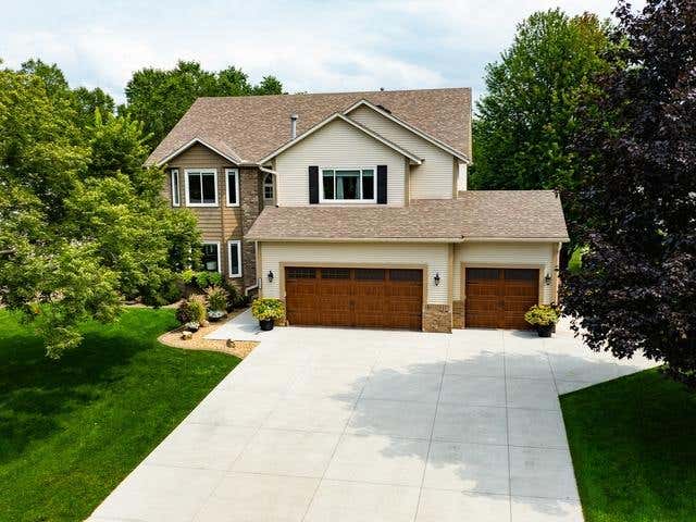 Photo of 7325 Jordon Avenue S, Cottage Grove, MN 55016 (MLS # 7126319)