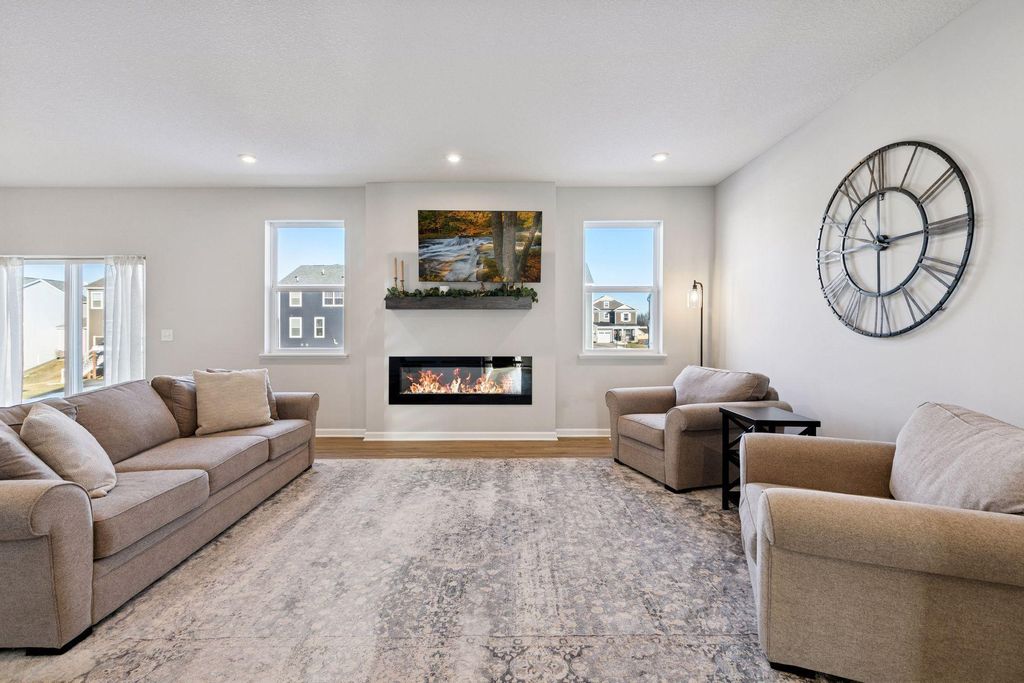 Photo of 19337 Clearwater Loop, Farmington, MN 55024 (MLS # 7009306)