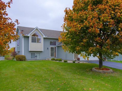 3335 Aaron Drive Elko New Market MN 55054