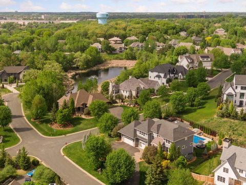 5145 Kelsey Terrace Edina MN 55436
