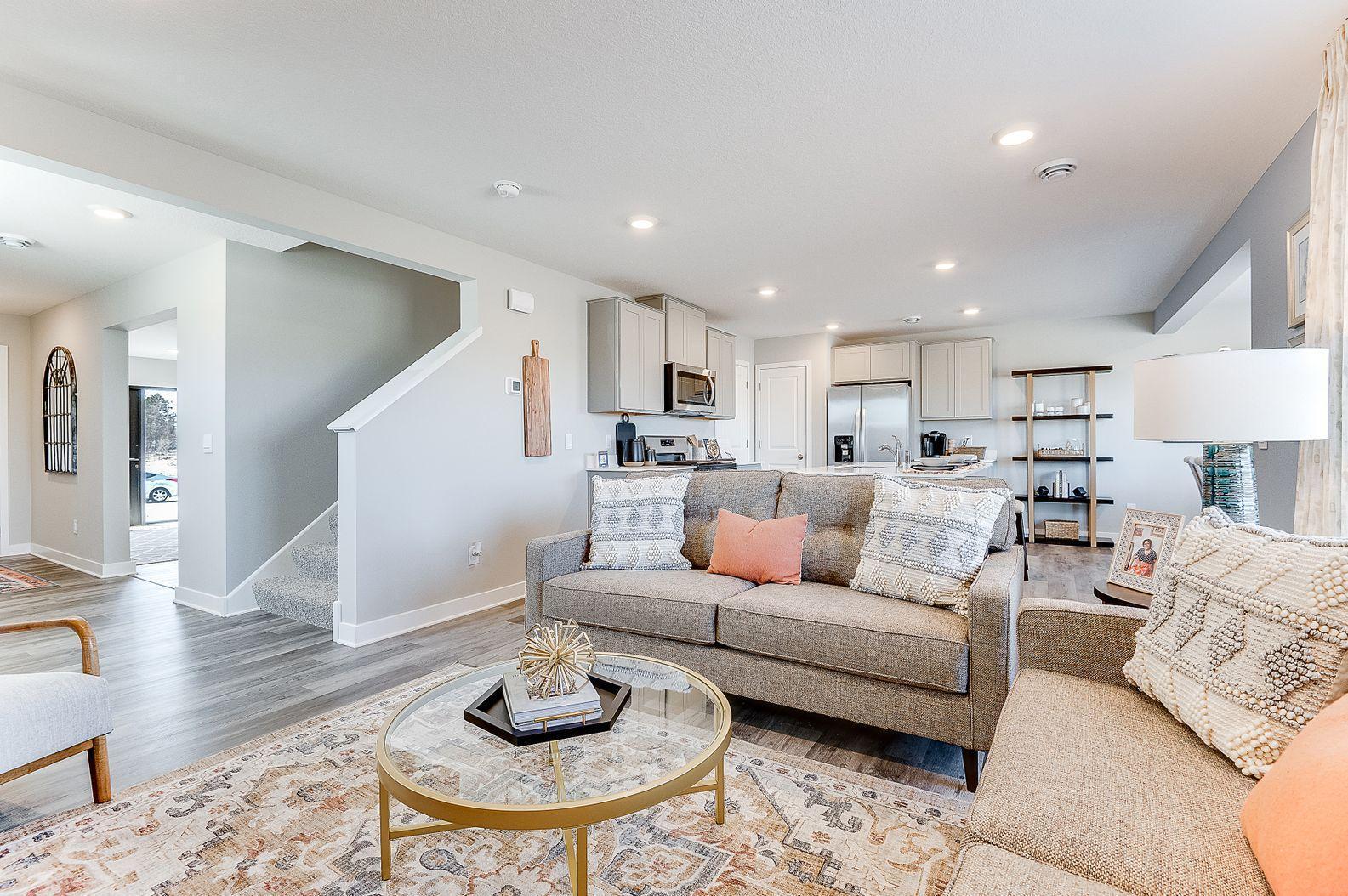 2083 Clearwater Terrace