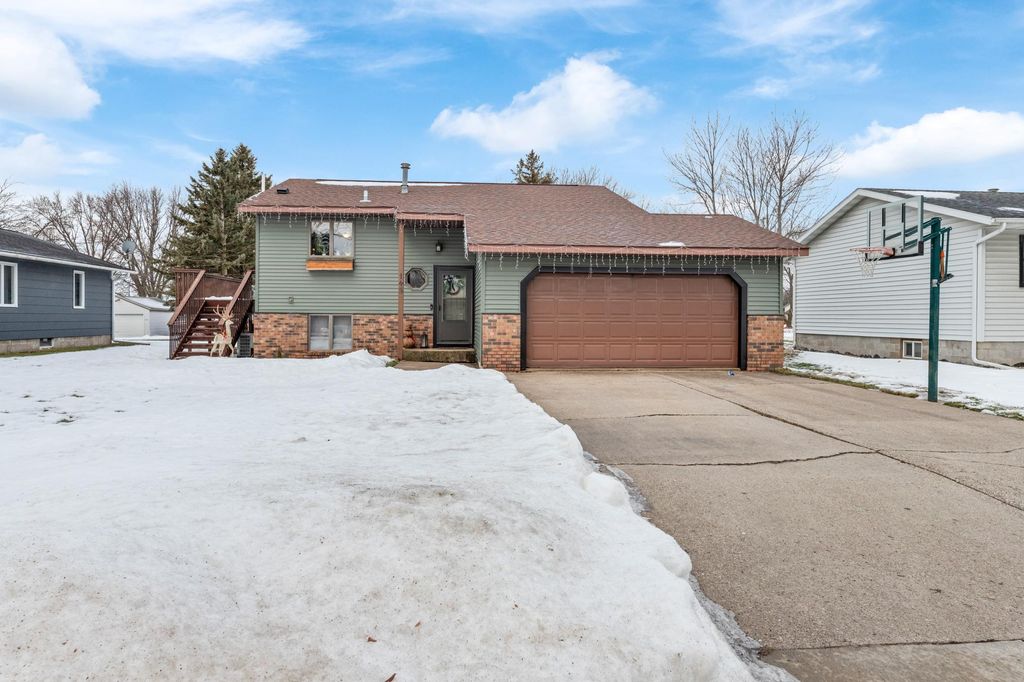 Photo of 145 4th Avenue NW, Elgin, MN 55932 (MLS # 7007914)