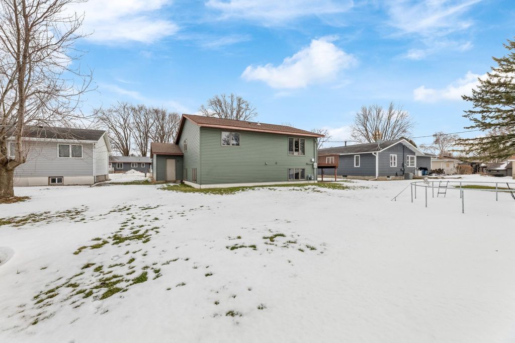 Photo of 145 4th Avenue NW, Elgin, MN 55932 (MLS # 7007914)