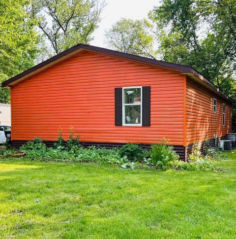 4644 Prior Circle Arden Hills MN 55112