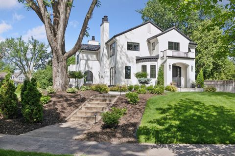 4630 Drexel Avenue Edina MN 55424