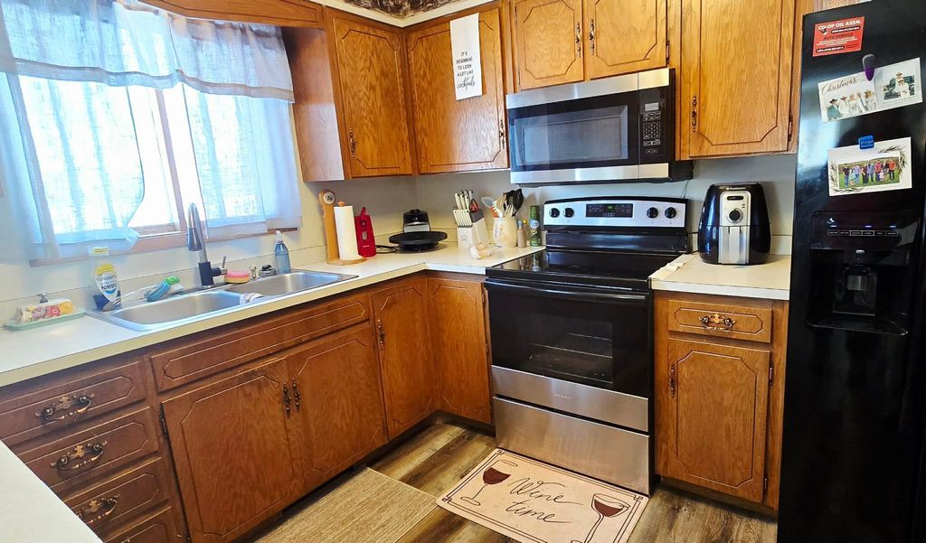 Photo of 38878 120th Avenue NE, Middle River, MN 56737 (MLS # 7037682)