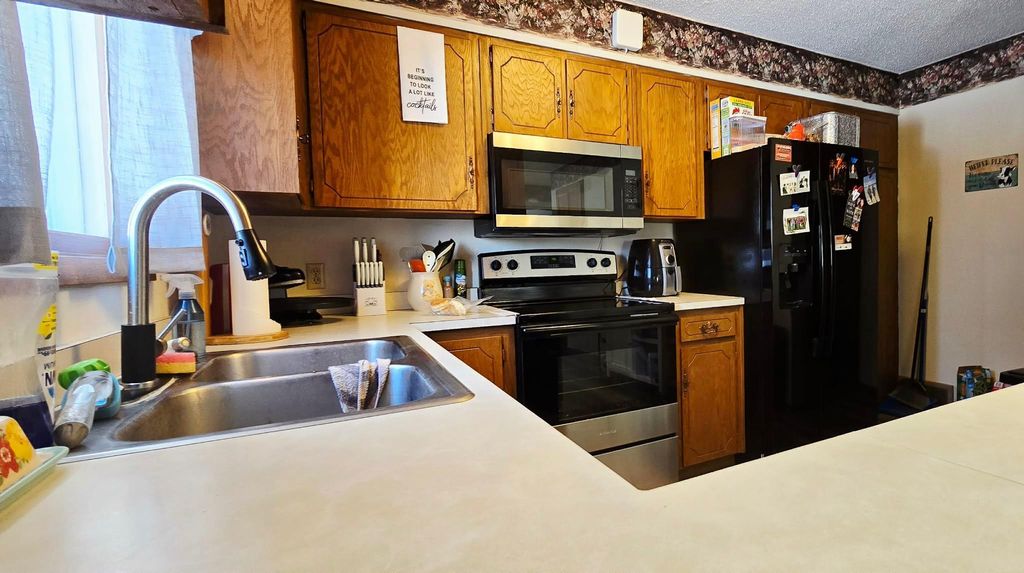 Photo of 38878 120th Avenue NE, Middle River, MN 56737 (MLS # 7037682)