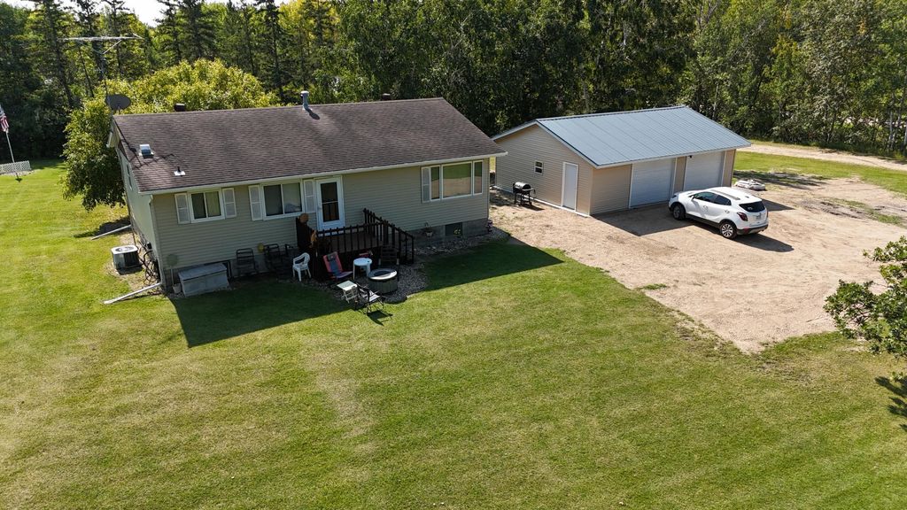 Photo of 38878 120th Avenue NE, Middle River, MN 56737 (MLS # 7037682)