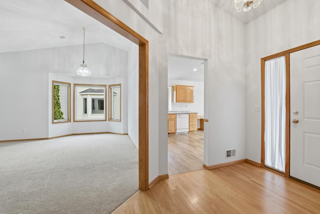 Photo of 624 Obrien Parkway, Belle Plaine, MN 56011 (MLS # 6820930)