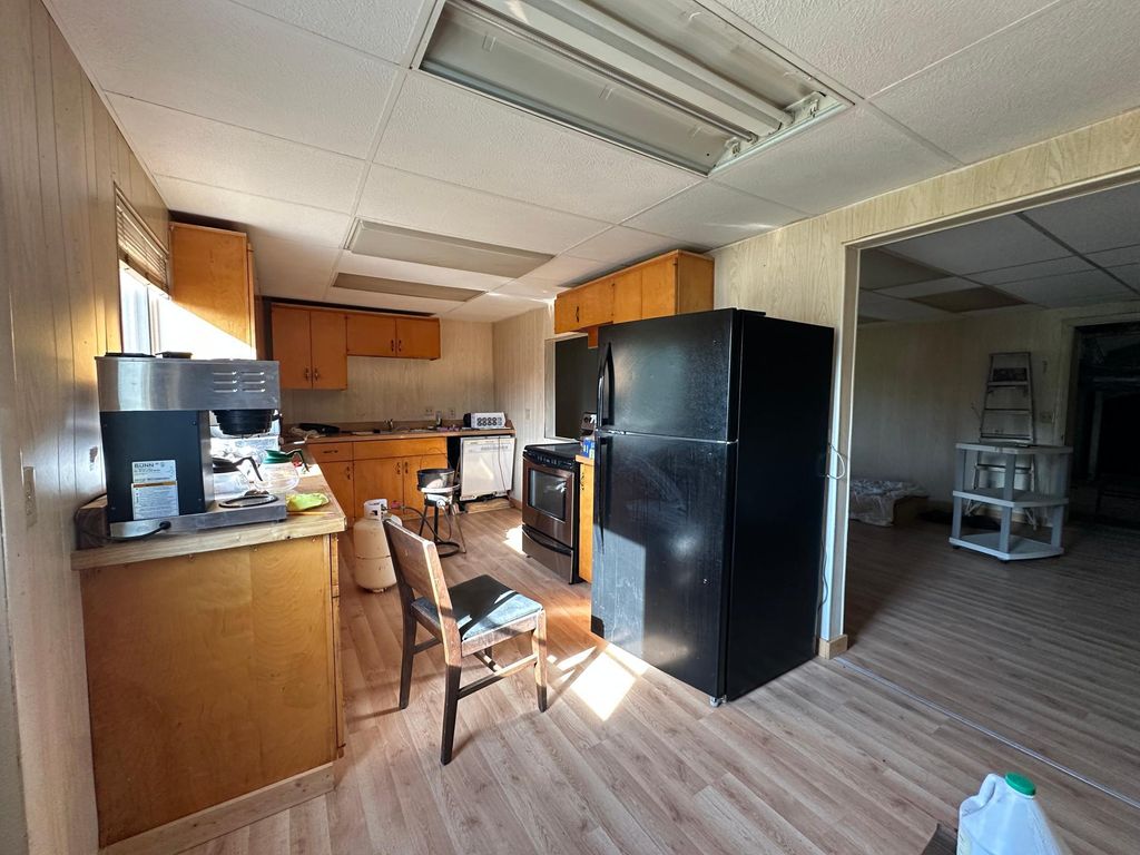 Photo of 100 Main Avenue, Bigfork, MN 56628 (MLS # 7006217)