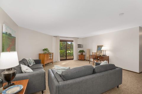 Photo of 4360 Brookside Court #114, Edina, MN 55436 (MLS # 6807617)