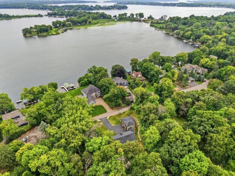 Photo of 1375 Cherry Place, Mound, MN 55364 (MLS # 7131090)