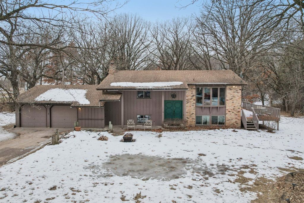 Photo of 26324 Chisholm Street NE, Isanti, MN 55040 (MLS # 7025543)