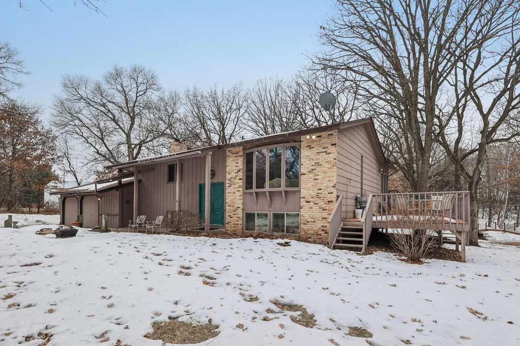 Photo of 26324 Chisholm Street NE, Isanti, MN 55040 (MLS # 7025543)