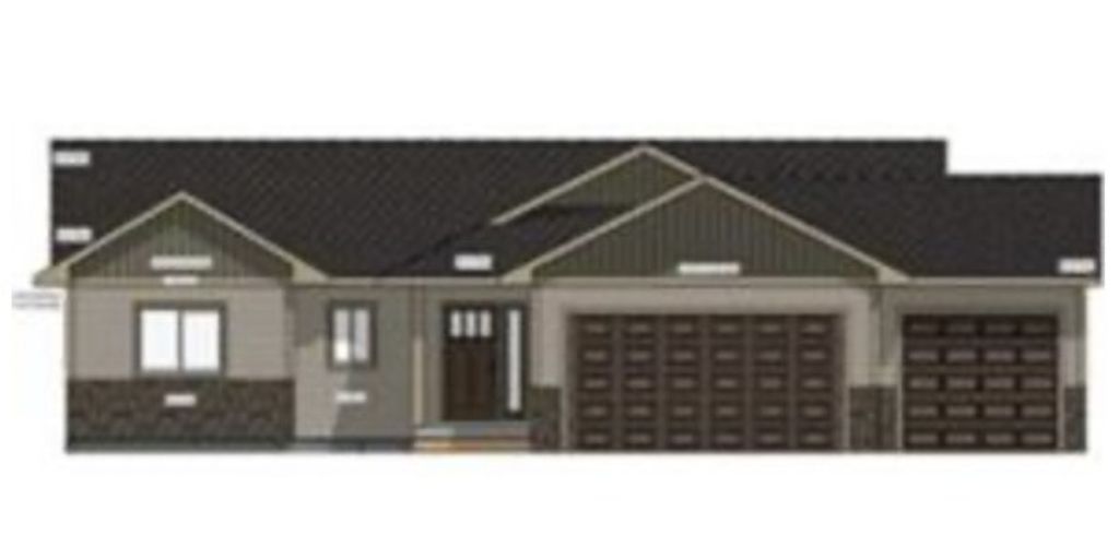 Photo of 1317 E Aspen Drive, Saint Croix Falls, WI 54024 (MLS # 6738601)