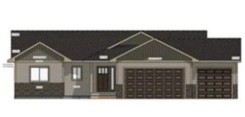 1317 E Aspen Drive Saint Croix Falls WI 54024