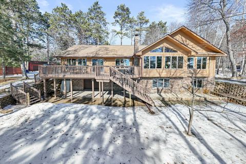 37595 Bonnie Lakes Road Crosslake MN 56442