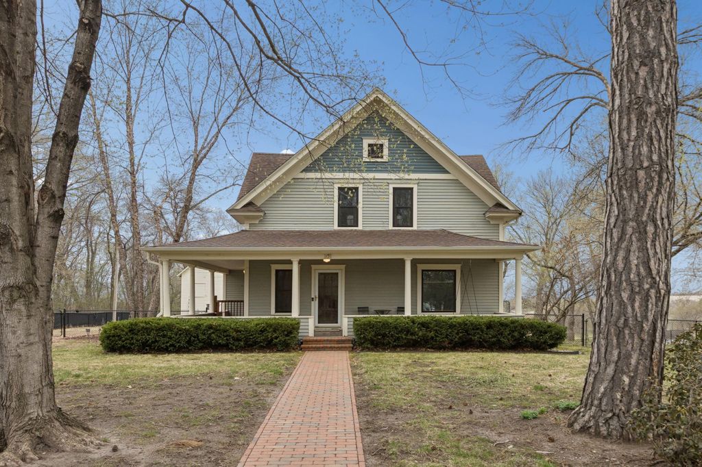 Photo of 101 Jackson Avenue SW, Watertown, MN 55388 (MLS # 7055903)