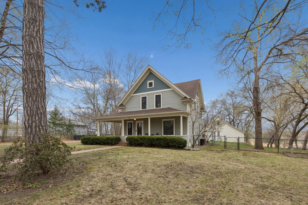 Photo of 101 Jackson Avenue SW, Watertown, MN 55388 (MLS # 7055903)