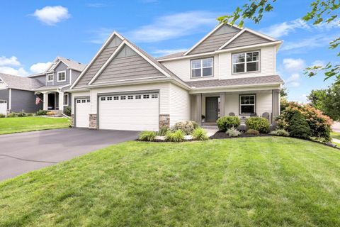 3500 127th Avenue NE Blaine MN 55449
