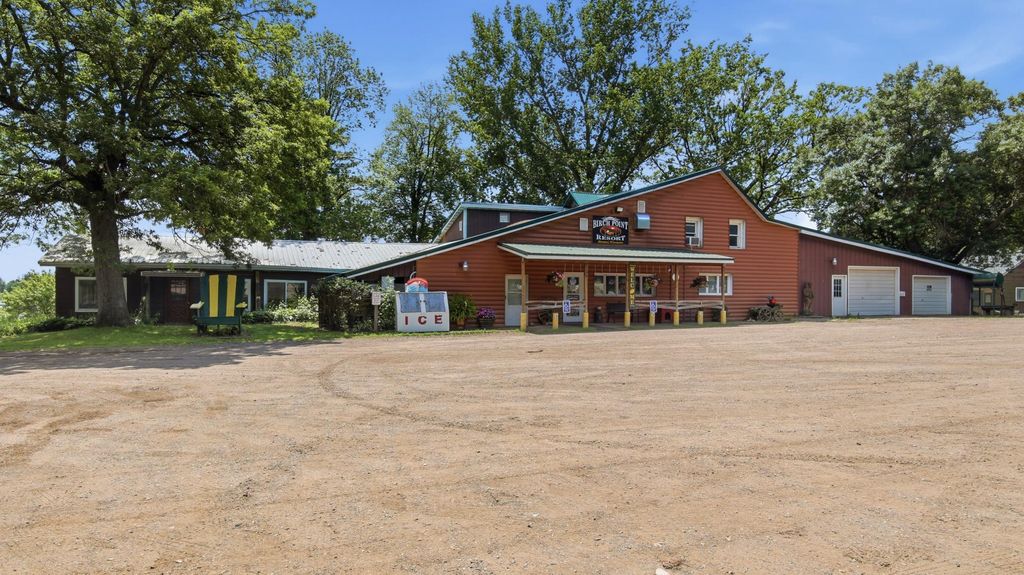 Photo of 14503 210th Avenue, Bloomer, WI 54724 (MLS # 7108651)