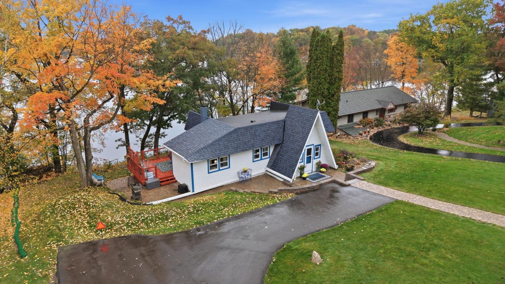 Photo of 1684 173rd Street, Centuria, WI 54824 (MLS # 7156474)