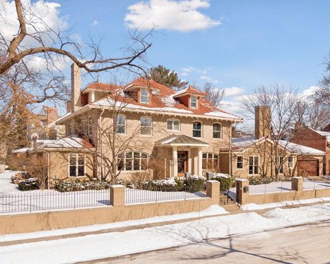 1724 Summit Avenue Minneapolis MN 55403