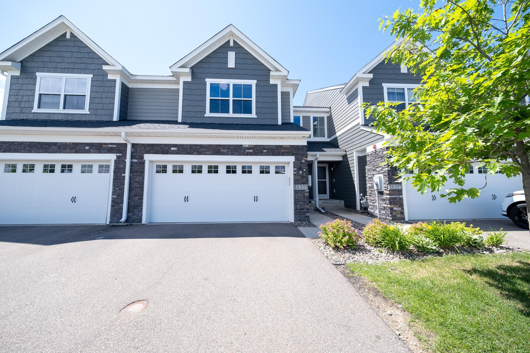 Photo 1 of 51 — 18335 Glassner Way, Lakeville, MN 55044
