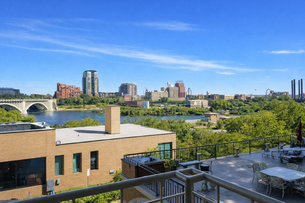 Photo of 401 S 1st Street #209, Minneapolis, MN 55401 (MLS # 7027951)