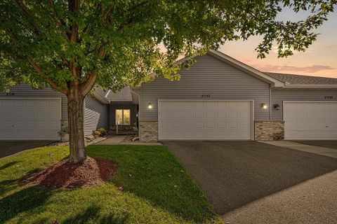 Photo of 2713 Village Drive, Faribault, MN 55021 (MLS # 6799787)