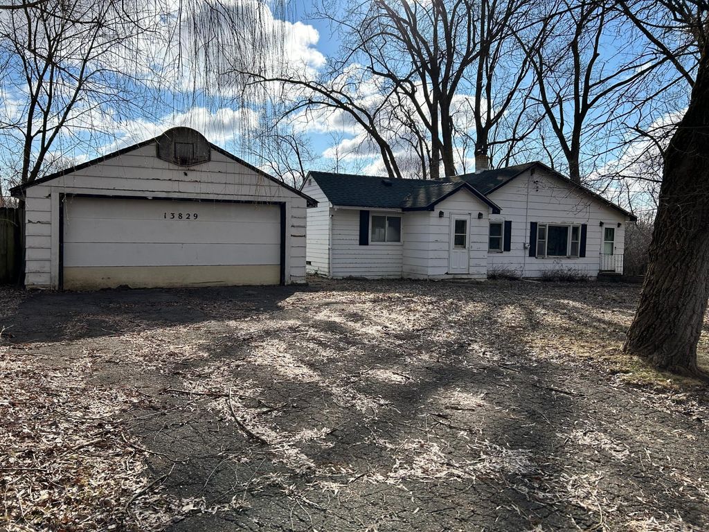 Photo of 13829 Isleton Avenue N, Hugo, MN 55038 (MLS # 7044062)