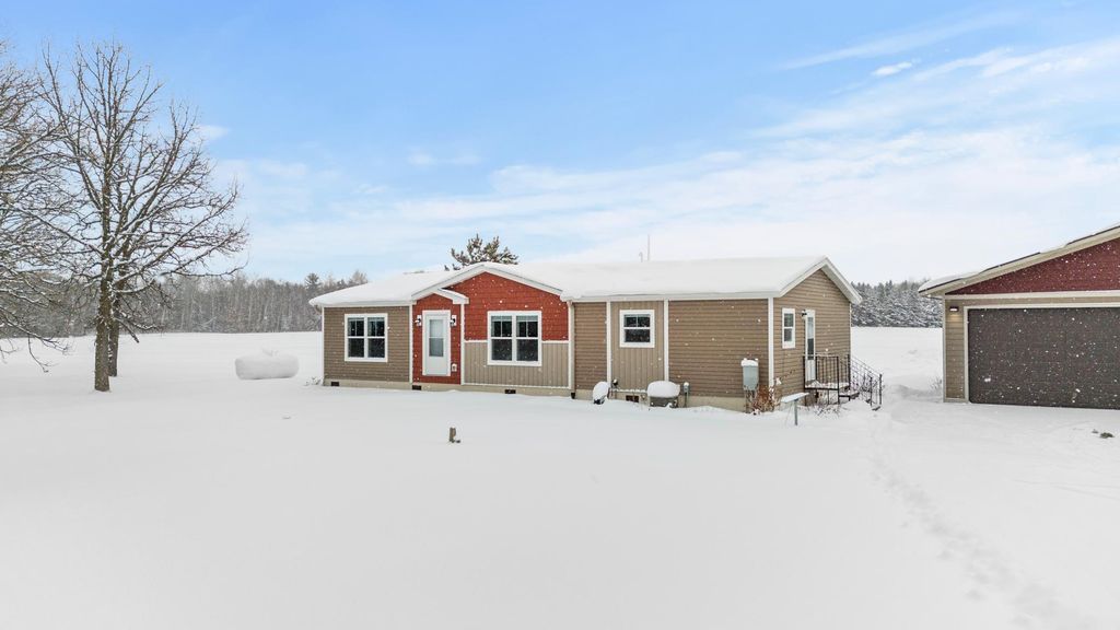 Photo of 5758 83rd Avenue SW, Poplar Twp, MN 56481 (MLS # 6824765)