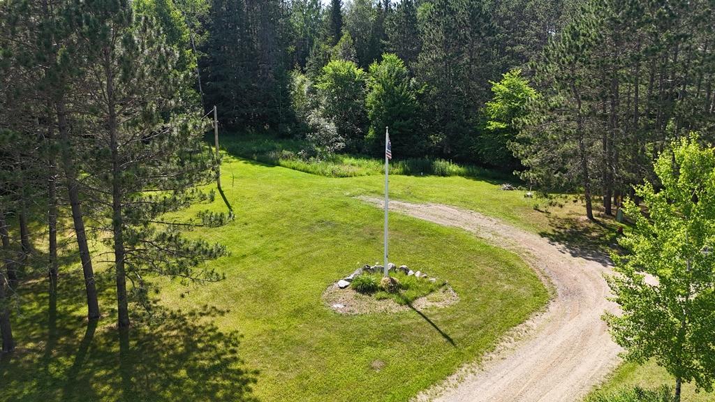 Photo of 53131 Little Spring Road, Spring Lake, MN 56680 (MLS # 7124082)
