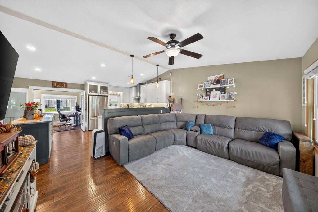 Photo of 4503 21 1/2 Avenue NW, Rochester, MN 55901 (MLS # 7152983)