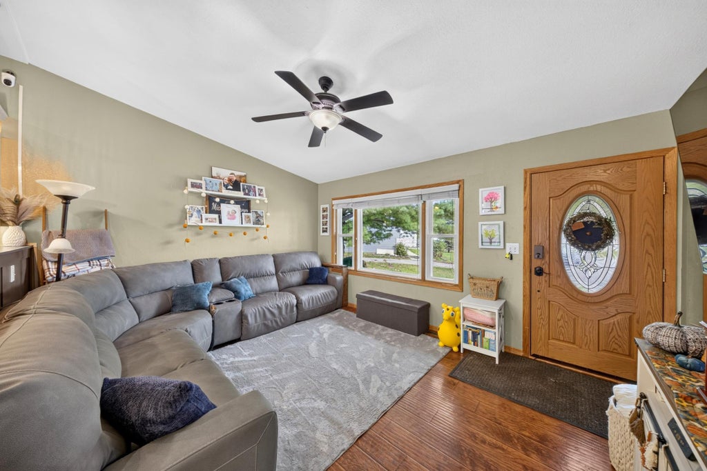 Photo of 4503 21 1/2 Avenue NW, Rochester, MN 55901 (MLS # 7152983)