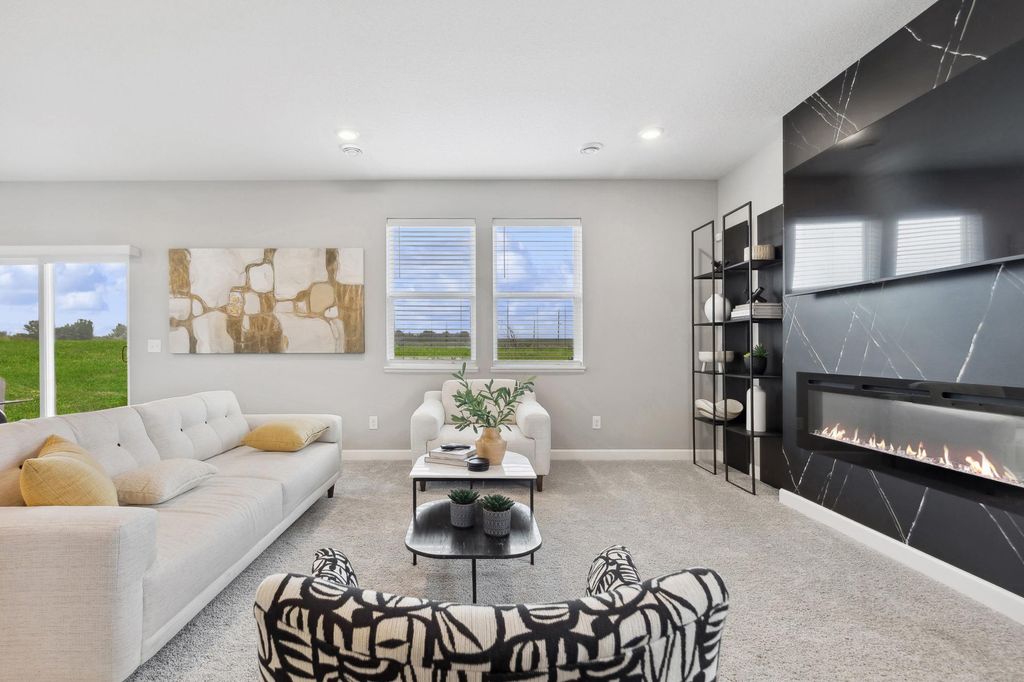 Photo of 10749 Hemingway Avenue S, Cottage Grove, MN 55016 (MLS # 7013338)