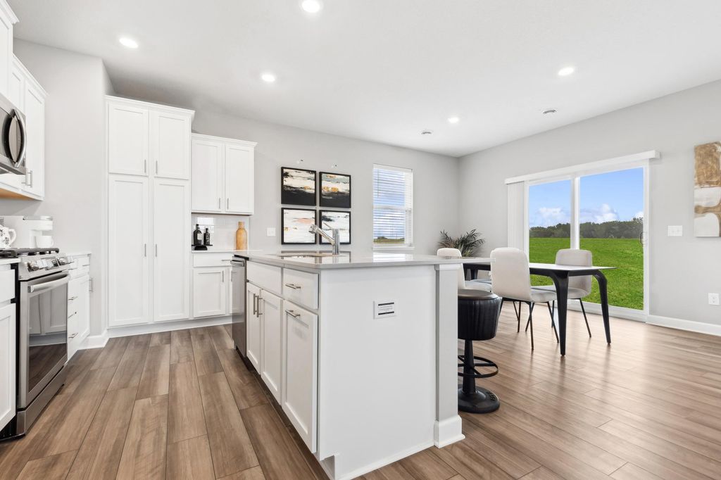 Photo of 10749 Hemingway Avenue S, Cottage Grove, MN 55016 (MLS # 7013338)