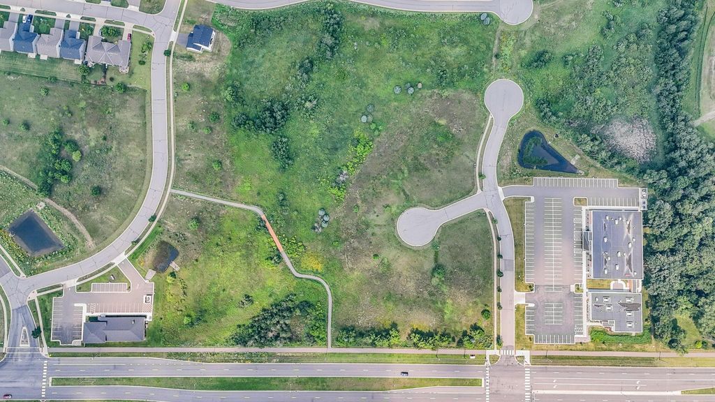 Photo of 3275 42nd Avenue S, Saint Cloud, MN 56301 (MLS # 6824015)