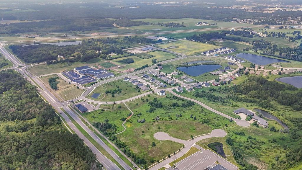 Photo of 3275 42nd Avenue S, Saint Cloud, MN 56301 (MLS # 6824015)