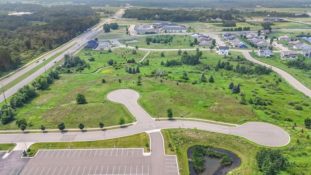 Photo of 3275 42nd Avenue S, Saint Cloud, MN 56301 (MLS # 6824015)